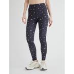 [emmi] леггинсы 1 черный женский 