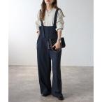 [Bonjour Sagan] все в одном FREE темный темно-синий женский 