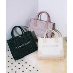 ショッピングSTUART 「JILL by JILL STUART」 2WAYバッグ FREE ブラック レディース