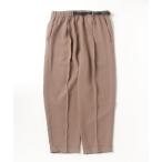 [UNITED ARROWS &amp; SONS by DAISUKE OBANA] легкий брюки L мокка мужской 