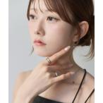 指輪 リング 「AKB48 千葉恵里さん着用」Ms.yuu by No