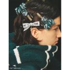 ショッピングクリップ ヘアクリップ 「ハリー・ポッター」ヘアクリップ