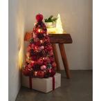 ショッピングインテリア インテリア クリスマスツリーL/USB仕様/LEDライト付き