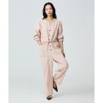 ショッピングつなぎ オールインワン 「Le Melange/ル・メランジュ」ワークオールインワン / つなぎ レディース