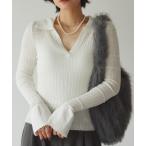 t рубашка ... плетеный Polo вязаный женский 