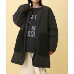 ショッピングマタニティ マタニティ 「産前・産後対応」マタニティ／リバーシブルボアキルトコート　571646