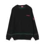 ショッピングAll セーター ニット HELLRAZOR / ALL TO MY PEOPLE CREW KNIT メンズ レディース