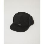 ショッピングFleece キャップ 帽子 MEI/MEI FLEECE EAR FLAP CAP メンズ