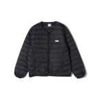 ショッピングcolors コート アウター 「SHIPS Colors別注」FIRST DOWN:「撥水・洗濯機可能」リンク ライト ダウン レディース