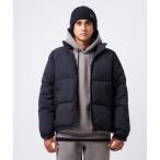 ショッピングハーレー ブルゾン アウター 「Hurley:ハーレー」ファントム全天候型ジャケット　耐久撥水加工　オーバーサイズシルエット　PHANTOM PUFFER JA