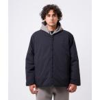 ブルゾン アウター 「Hurley:ハーレー」ファントム全天候型ブルゾン　ゴルフ　耐久撥水　オーバーサイズシルエット　PHANTOM COMBAT L