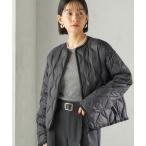 ダウンコート ダウンジャケット 「SHIPS別注」Wai+ × TAION:「手洗い可能」ショート ダウン ジャケット レディース