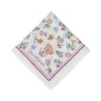 ショッピングハンカチ ハンカチ プリントハンカチ JILL STUART with Dick Bruna レディース メンズ
