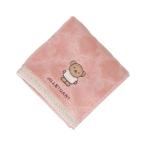 ショッピングSTUART ハンカチ タオルハンカチ JILL STUART with Dick Bruna レディース メンズ