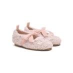 ショッピングバレエ バレエシューズ パンプス 「X SUSAN FANG」 FURRY MARYJANES