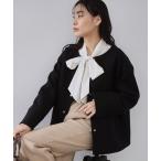  no color пальто пальто шерсть Like melt n no color пальто [ стиральная машина OK] женский 