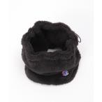 ネックウォーマー スヌード Champion チャンピオンファーネックウォーマー メンズ