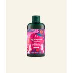  мыло для тела The * Body Shop the body shop [ ограниченное количество ] автобус & душ гель shuga- слива passion 250mL