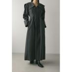 ワンピース ビッグカラーワンピース