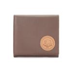 ショッピングイルビゾンテ 財布 IL BISONTE / WALLET  / OLD LOGO PATCH COLLECTION / 2025 AUTUMN WINTER レデ