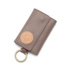 ショッピングイルビゾンテ キーケース IL BISONTE / キーケース  / OLD LOGO PATCH COLLECTION / 2025 AUTUMN WINTER