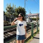 tシャツ LOST IN SUMMER TEE/ロキシー半袖Tシャツ レディース