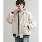 コート ジャケット KRIFF MAYER クリフメイヤー ヘビーデューティーフードジャケット/オーバーサイズフルジップパーカー 2525102 メン