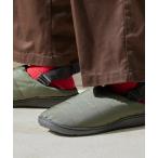 サンダル SUBU/スブ NANNEN+H CORDURA コーデュラ 同色ロゴ サンダル メンズ レディース