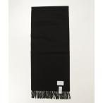 ストール マフラー 「The Inoue Brothers」イノウエ ブラザーズ Brushed Scarf メンズ レディース