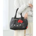 ショッピングキティ トートバッグ ルートート / IP.デリ.ルフル.ハローキティ-B レディース