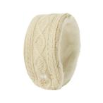 耳当て イヤーマフ カチューシャ型イヤーウォーマー レディース