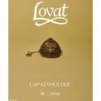 ショッピングキーホルダー NEW ERA / ニューエラ 別注 Lovat ラバット社 LACH キャップ キーホルダー