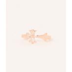 ショッピングハワイアン 指輪 リング cross ring 「free size」/「ハワイアンジュエリー」「サージカルステンレス」「金属アレルギー対応」「IRIEBEACH