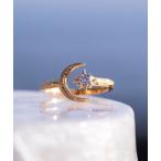 ショッピングハワイアン 指輪 リング sun and moon ring/「ハワイアンジュエリー」「サージカルステンレス」「金属アレルギー対応」「IRIEBEACH / アイ