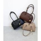 ボストンバッグ ロングハンドルボストンバッグ レディース