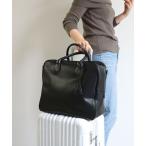 ショッピング動画 ボストンバッグ ラインテープ ビッグボストンバッグ「詳細動画あり」 レディース