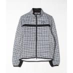 コート ジャケット キャロウェイ Callaway スターストレッチ袖取り外し中綿ブルゾン メンズ