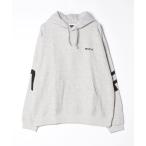 パーカー ルーカ RVCA BACK SIDE ARCH RVCA HD サーフ スウェットパーカー メンズ