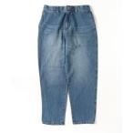 ショッピングビラボン パンツ ビラボン BILLABONG LAYBACKS DENIM サーフ ロングパンツ メンズ