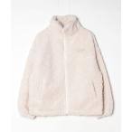 ショッピングビラボン コート アウター ビラボン BILLABONG FUR BOA STAND LIGHT JACKET サーフ ジャケット レディース