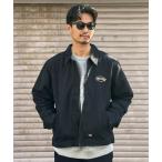 ショッピングJACKET コート ジャケット 「DICKIES SKATEBOARDING」THRASHER DICKIES JACKET メンズ レディース