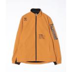 ショッピングジャケット コート ジャケット ヒュンメル hummel 裏トリコットウインドブレーカー メンズ