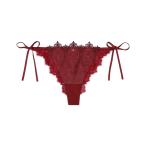 ショッピングショーツ ショーツ 「Glama-Rich グラマリッチ ボリュームUPタイプ」　ショーツ　Ｔバック