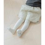 タイツ カラーリブタイツ　595324 キッズ 子供 男の子 女の子