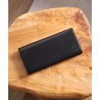 ショッピング財布 財布 NAUTICA ノーティカ オーセンティック 薄手長財布 メンズ レディース