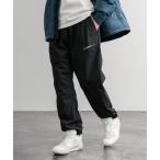  брюки GERRY Jerry поли стрейч водоотталкивающий . способ обратная сторона tricot легкий брюки-джоггеры мужской женский 