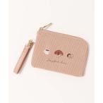 ショッピングパスケース パスケース ジョイフルビットデイリーポーチ