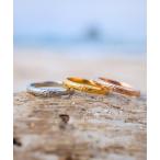 ショッピング15号 指輪 リング Barrel ring 3mm/「ハワイアンジュエリー」「サージカルステンレス」「金属アレルギー対応」「IRIEBEACH / アイリー