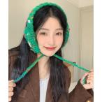  уголок данный . наушники красочный ручной вязки способ наушники la- уголок данный . женский 