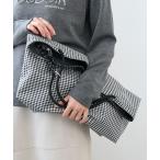 トートバッグ 「撥水」ナイロンパッカブルトート レディース